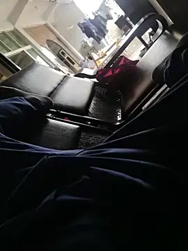 Show modela Douhuan na web-kameri