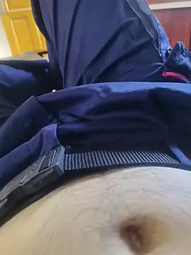 Douhuan Pertunjukan Webcam