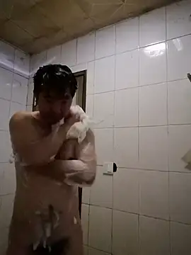 Douhuan Show Webcam
