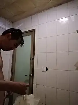 הופעת וובקאם של Douhuan