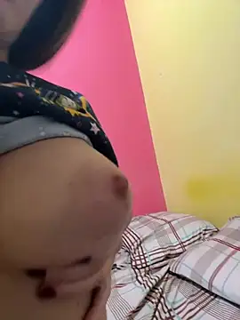 Show de webcam de natlima91