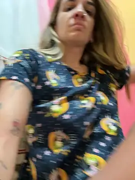natlima91 Webcam show