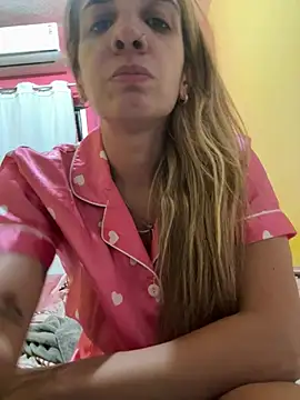 Show Webcam de natlima91
