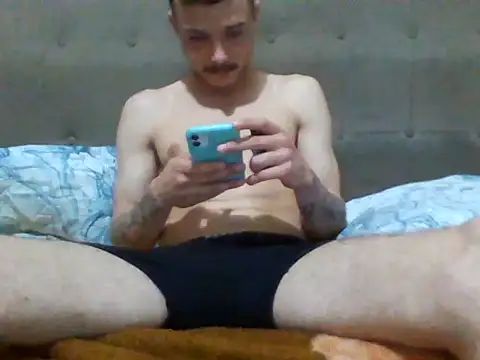CasalHot35n Webbikameraesitys