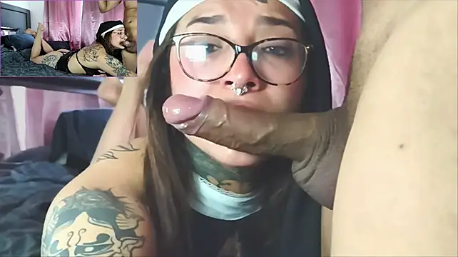 Jannisweet's Live XXX Chat