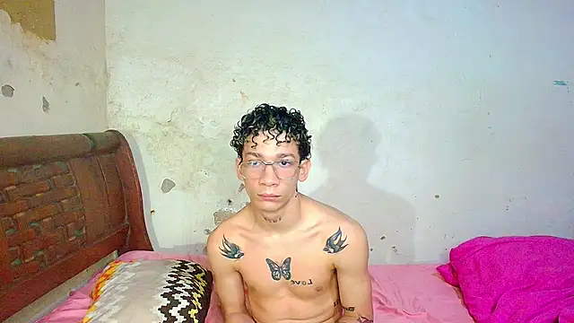 mateodeamjo_07 Webcamshow
