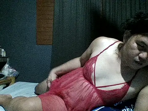 Lmac_lust Webcam Show