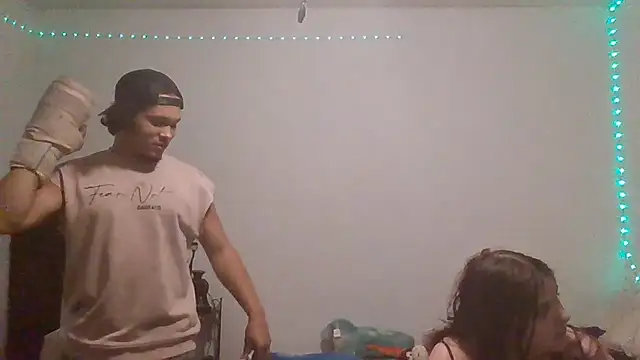 lele516's Webcam Show