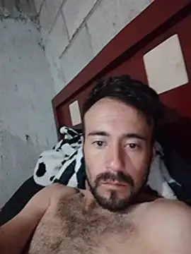 carr7707 Webcam Show