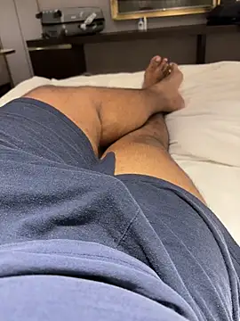 Show de sunnym892 na webcam