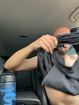 _oliver_it Webcam-Show