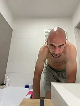 _oliver_it webcam show