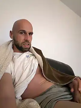 Webkamerová show _oliver_it