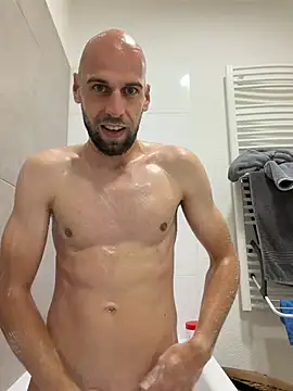_oliver_it Webcam show