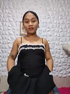 Victoria_Lane13 Pertunjukan Webcam