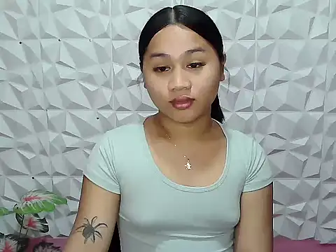 Show webcam de Victoria_Lane13