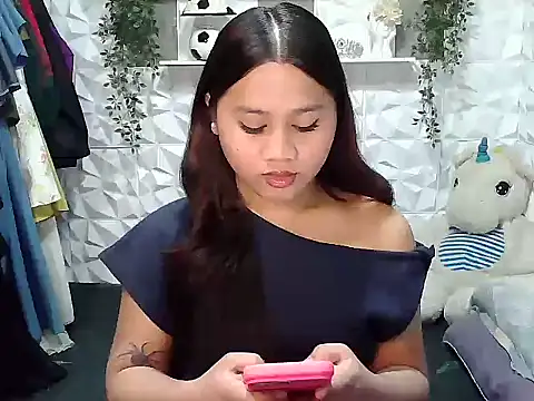 Victoria_Lane13 웹캠 쇼