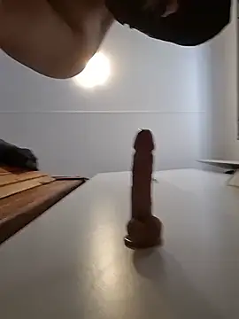 FunBunch69's Webcam Show