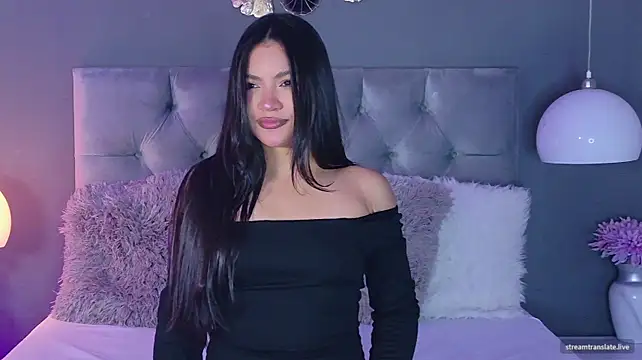 Онлайн чат XXX Kendal_Foxx_