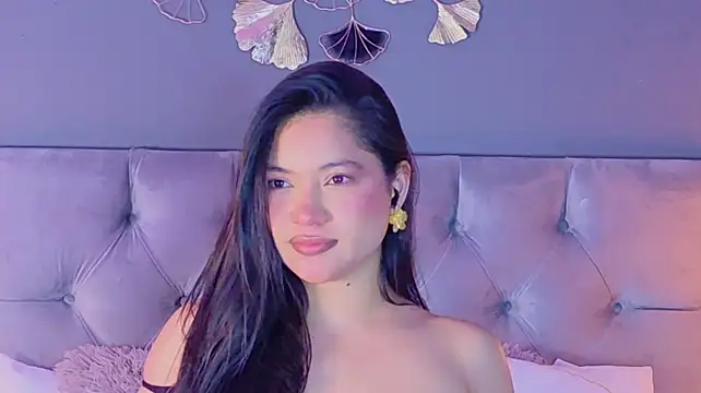 Chat XXX ao vivo de Kendal_Foxx_