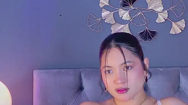 Kendal_Foxx_'s Live XXX Chat