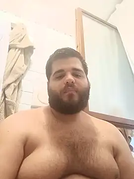 fattyguy Webcam show