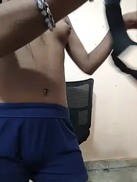 Show Webcam de sanju_choudhary
