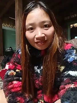 sowbibi- Webcam-Show