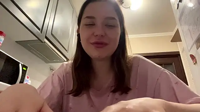 NikaBonitan Webbikameraesitys
