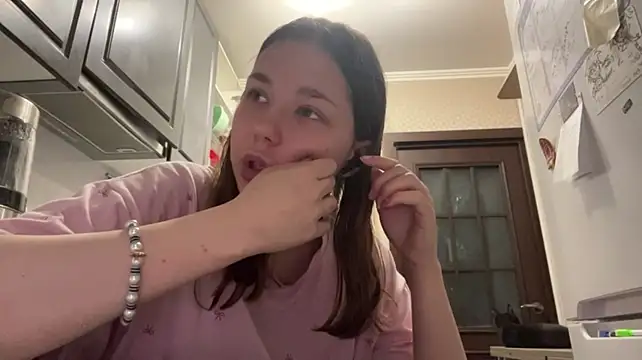 NikaBonita Live XXX Chat