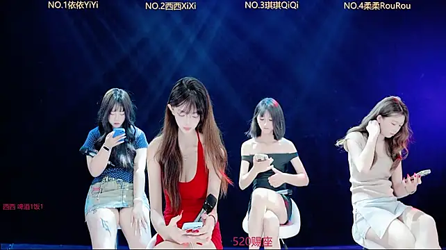 XZJJ-008 Show in webcam