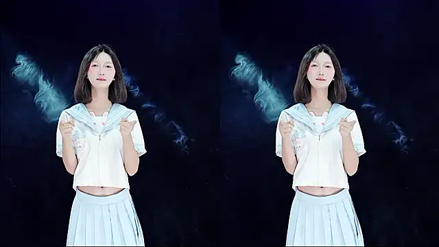 XZJJ-008 网络视讯表演