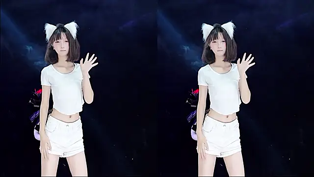 عرض كام XZJJ-008