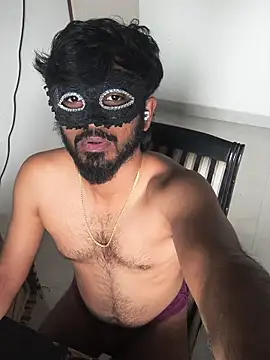 IamRahul2001 Show Webcam