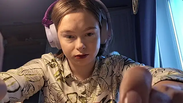 WoodPracice's Live XXX Chat