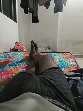 הופעת וובקאם של Rpboy12