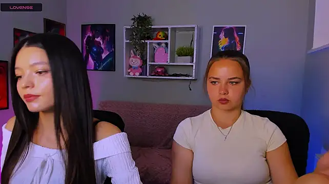 itscharlliee Webcam show