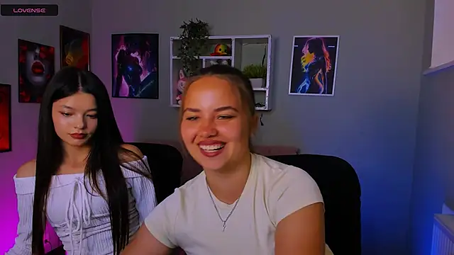 itscharlliee webcam show