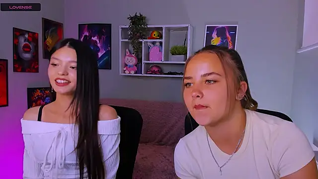 itscharlliee 라이브 XXX 채팅