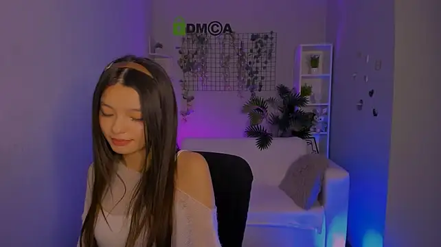 XXX chat uživo modela itscharlliee