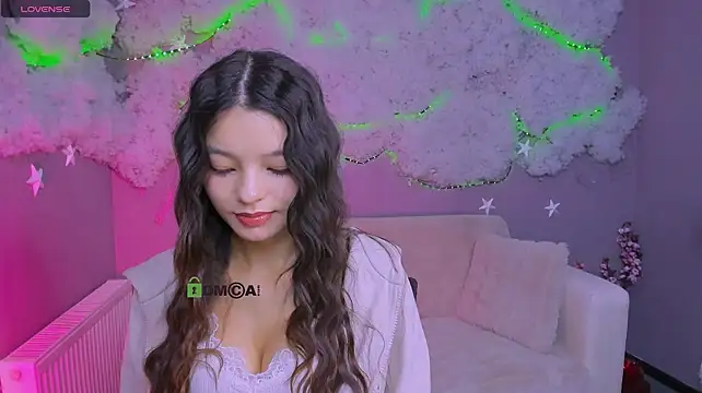 Chatroom XXX en direct de itscharlliee