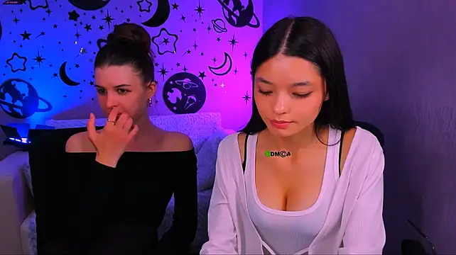 Živý XXX chat itscharlliee