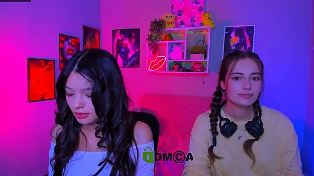 itscharlliee's Webcam Show