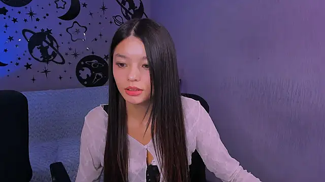 itscharlliee 웹캠 쇼