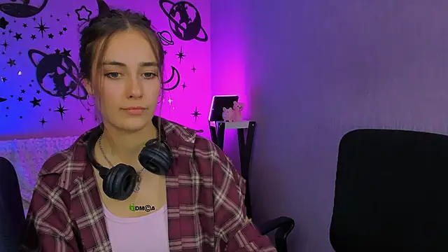 itscharlliee: вебкам-шоу