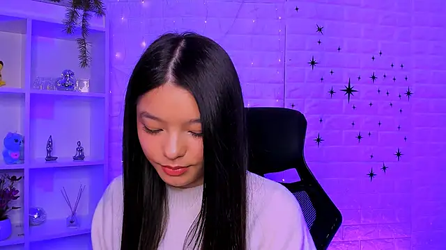 itscharlliee Live XXX Chat