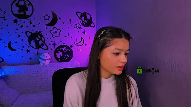 itscharlliee Live XXX-Chat