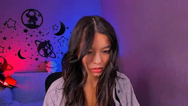 Chatroom XXX en direct de itscharlliee
