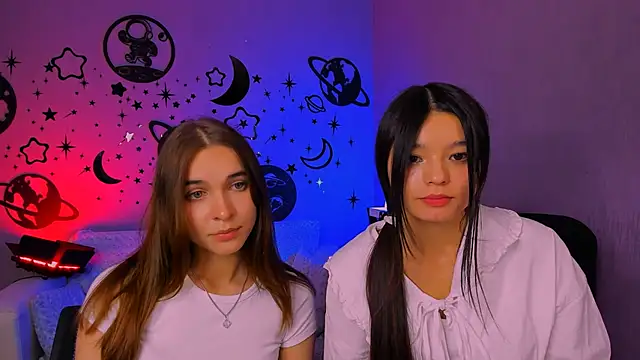 itscharlliee's Live XXX Chat
