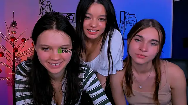 itscharlliee Chat XXX live